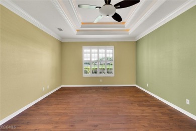 Golf Course Living with Scenic Lake Views. This exceptional on The Golf Club At Magnolia Landing in Florida - for sale on GolfHomes.com, golf home, golf lot