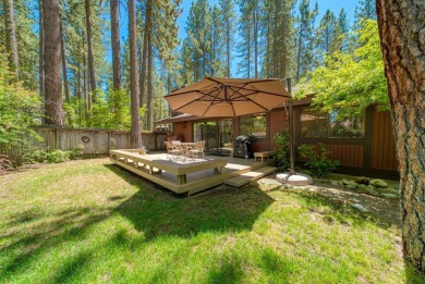 IT'S JULY --- AND THIS GRAEAGLE CONDO IS A REAL *FIRE CRACKER*! on Graeagle Meadows Golf Course in California - for sale on GolfHomes.com, golf home, golf lot