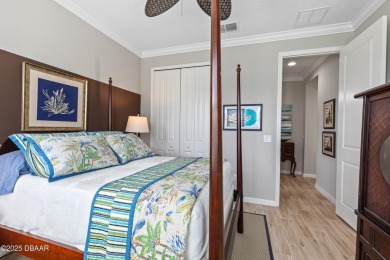 Welcome to Perfection in Paradise! This amazing Parrot model is on LPGA International Golf Course in Florida - for sale on GolfHomes.com, golf home, golf lot