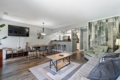 This fully furnished 2-bedroom, 2-bath condo offers a on Pointe Royale Village Country Club in Missouri - for sale on GolfHomes.com, golf home, golf lot