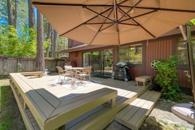 IT'S JULY --- AND THIS GRAEAGLE CONDO IS A REAL *FIRE CRACKER*! on Graeagle Meadows Golf Course in California - for sale on GolfHomes.com, golf home, golf lot