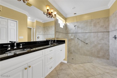 Golf Course Living with Scenic Lake Views. This exceptional on The Golf Club At Magnolia Landing in Florida - for sale on GolfHomes.com, golf home, golf lot