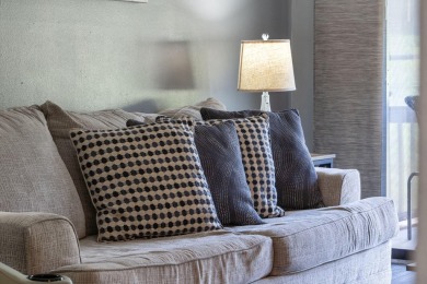 This fully furnished 2-bedroom, 2-bath condo offers a on Pointe Royale Village Country Club in Missouri - for sale on GolfHomes.com, golf home, golf lot