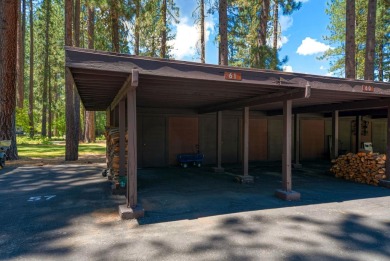 IT'S JULY --- AND THIS GRAEAGLE CONDO IS A REAL *FIRE CRACKER*! on Graeagle Meadows Golf Course in California - for sale on GolfHomes.com, golf home, golf lot