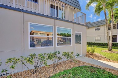 You will fall in love with this COMPLETELY RENOVATED AND on Kings Point Golf -Flanders Way in Florida - for sale on GolfHomes.com, golf home, golf lot