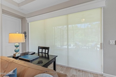 Welcome to Perfection in Paradise! This amazing Parrot model is on LPGA International Golf Course in Florida - for sale on GolfHomes.com, golf home, golf lot