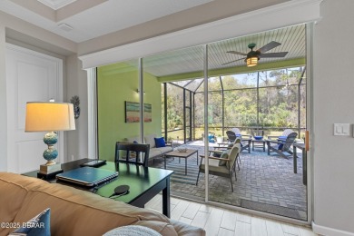 Welcome to Perfection in Paradise! This amazing Parrot model is on LPGA International Golf Course in Florida - for sale on GolfHomes.com, golf home, golf lot