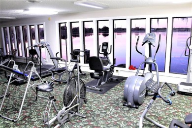 Welcome to your perfect seasonal escape! This 2-bedroom on Crystal Lake Club in Florida - for sale on GolfHomes.com, golf home, golf lot
