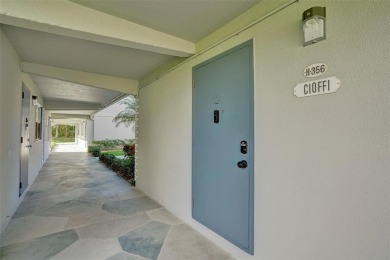 You will fall in love with this COMPLETELY RENOVATED AND on Kings Point Golf -Flanders Way in Florida - for sale on GolfHomes.com, golf home, golf lot
