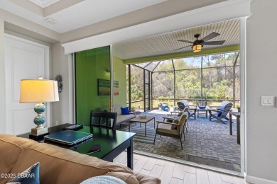 Welcome to Perfection in Paradise! This amazing Parrot model is on LPGA International Golf Course in Florida - for sale on GolfHomes.com, golf home, golf lot
