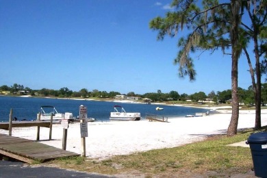 Welcome to your perfect seasonal escape! This 2-bedroom on Crystal Lake Club in Florida - for sale on GolfHomes.com, golf home, golf lot