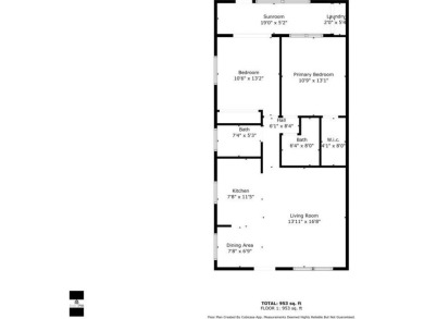 You will fall in love with this COMPLETELY RENOVATED AND on Kings Point Golf -Flanders Way in Florida - for sale on GolfHomes.com, golf home, golf lot