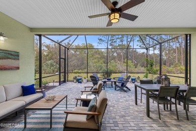 Welcome to Perfection in Paradise! This amazing Parrot model is on LPGA International Golf Course in Florida - for sale on GolfHomes.com, golf home, golf lot