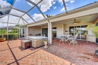 Golf Course Living with Scenic Lake Views. This exceptional on The Golf Club At Magnolia Landing in Florida - for sale on GolfHomes.com, golf home, golf lot