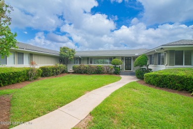 Awesome Venetia Riverfront! Walk or golf cart to Timuquana on Timuquana Country Club in Florida - for sale on GolfHomes.com, golf home, golf lot