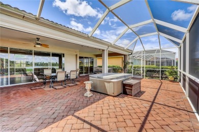 Golf Course Living with Scenic Lake Views. This exceptional on The Golf Club At Magnolia Landing in Florida - for sale on GolfHomes.com, golf home, golf lot