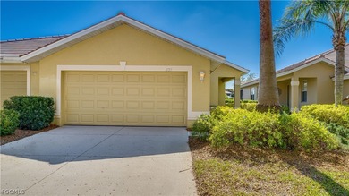 2 bedroom + den 2 Bath attached villa located in the highly on Westminster Golf Club in Florida - for sale on GolfHomes.com, golf home, golf lot