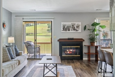 This fully furnished 2-bedroom, 2-bath condo offers a on Pointe Royale Village Country Club in Missouri - for sale on GolfHomes.com, golf home, golf lot