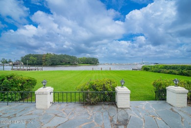 Awesome Venetia Riverfront! Walk or golf cart to Timuquana on Timuquana Country Club in Florida - for sale on GolfHomes.com, golf home, golf lot