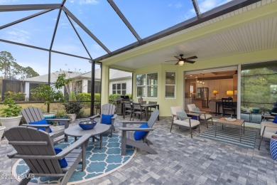 Welcome to Perfection in Paradise! This amazing Parrot model is on LPGA International Golf Course in Florida - for sale on GolfHomes.com, golf home, golf lot