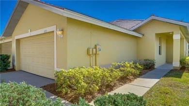 2 bedroom + den 2 Bath attached villa located in the highly on Westminster Golf Club in Florida - for sale on GolfHomes.com, golf home, golf lot