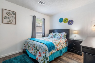 This fully furnished 2-bedroom, 2-bath condo offers a on Pointe Royale Village Country Club in Missouri - for sale on GolfHomes.com, golf home, golf lot