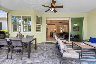 Welcome to Perfection in Paradise! This amazing Parrot model is on LPGA International Golf Course in Florida - for sale on GolfHomes.com, golf home, golf lot