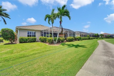 Golf Course Living with Scenic Lake Views. This exceptional on The Golf Club At Magnolia Landing in Florida - for sale on GolfHomes.com, golf home, golf lot