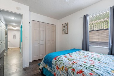 This fully furnished 2-bedroom, 2-bath condo offers a on Pointe Royale Village Country Club in Missouri - for sale on GolfHomes.com, golf home, golf lot