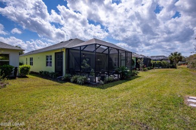 Welcome to Perfection in Paradise! This amazing Parrot model is on LPGA International Golf Course in Florida - for sale on GolfHomes.com, golf home, golf lot