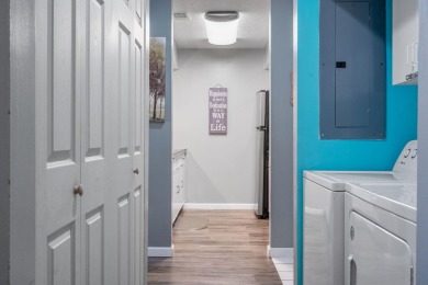 This fully furnished 2-bedroom, 2-bath condo offers a on Pointe Royale Village Country Club in Missouri - for sale on GolfHomes.com, golf home, golf lot