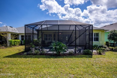 Welcome to Perfection in Paradise! This amazing Parrot model is on LPGA International Golf Course in Florida - for sale on GolfHomes.com, golf home, golf lot