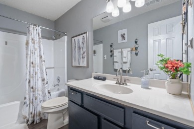 This fully furnished 2-bedroom, 2-bath condo offers a on Pointe Royale Village Country Club in Missouri - for sale on GolfHomes.com, golf home, golf lot