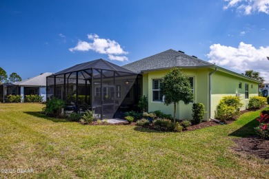 Welcome to Perfection in Paradise! This amazing Parrot model is on LPGA International Golf Course in Florida - for sale on GolfHomes.com, golf home, golf lot