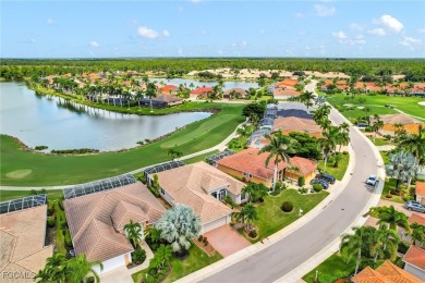 Golf Course Living with Scenic Lake Views. This exceptional on The Golf Club At Magnolia Landing in Florida - for sale on GolfHomes.com, golf home, golf lot