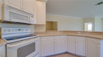 2 bedroom + den 2 Bath attached villa located in the highly on Westminster Golf Club in Florida - for sale on GolfHomes.com, golf home, golf lot