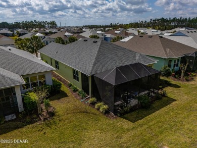 Welcome to Perfection in Paradise! This amazing Parrot model is on LPGA International Golf Course in Florida - for sale on GolfHomes.com, golf home, golf lot