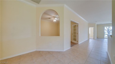 2 bedroom + den 2 Bath attached villa located in the highly on Westminster Golf Club in Florida - for sale on GolfHomes.com, golf home, golf lot