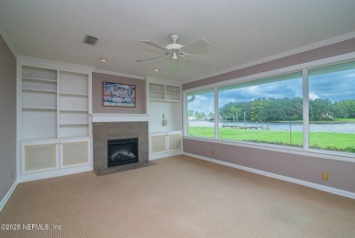 Awesome Venetia Riverfront! Walk or golf cart to Timuquana on Timuquana Country Club in Florida - for sale on GolfHomes.com, golf home, golf lot