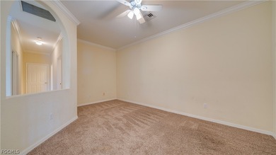 2 bedroom + den 2 Bath attached villa located in the highly on Westminster Golf Club in Florida - for sale on GolfHomes.com, golf home, golf lot