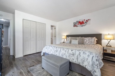 This fully furnished 2-bedroom, 2-bath condo offers a on Pointe Royale Village Country Club in Missouri - for sale on GolfHomes.com, golf home, golf lot