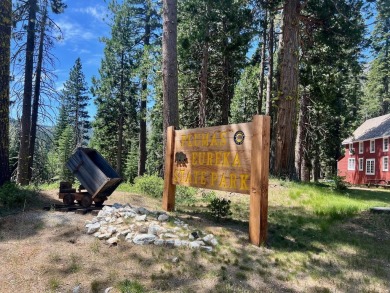 IT'S JULY --- AND THIS GRAEAGLE CONDO IS A REAL *FIRE CRACKER*! on Graeagle Meadows Golf Course in California - for sale on GolfHomes.com, golf home, golf lot