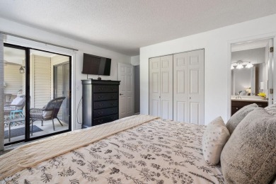 This fully furnished 2-bedroom, 2-bath condo offers a on Pointe Royale Village Country Club in Missouri - for sale on GolfHomes.com, golf home, golf lot
