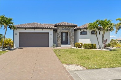 If you're looking for spectacular manicured views on a golf on Saint Andrews South Golf Club in Florida - for sale on GolfHomes.com, golf home, golf lot