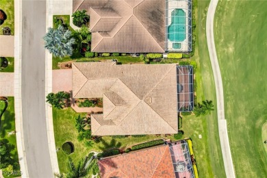 Golf Course Living with Scenic Lake Views. This exceptional on The Golf Club At Magnolia Landing in Florida - for sale on GolfHomes.com, golf home, golf lot