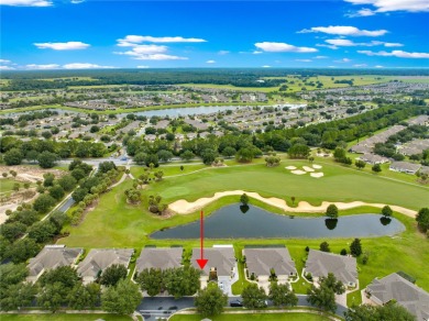 Want a maintenance-free lifestyle?  Want a completely updated on Stone Creek Golf Club in Florida - for sale on GolfHomes.com, golf home, golf lot
