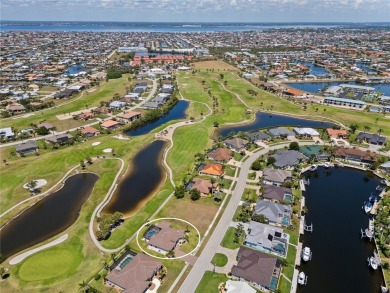 If you're looking for spectacular manicured views on a golf on Saint Andrews South Golf Club in Florida - for sale on GolfHomes.com, golf home, golf lot