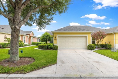 Want a maintenance-free lifestyle?  Want a completely updated on Stone Creek Golf Club in Florida - for sale on GolfHomes.com, golf home, golf lot