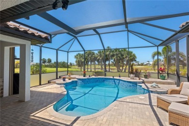 If you're looking for spectacular manicured views on a golf on Saint Andrews South Golf Club in Florida - for sale on GolfHomes.com, golf home, golf lot