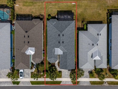Welcome to Perfection in Paradise! This amazing Parrot model is on LPGA International Golf Course in Florida - for sale on GolfHomes.com, golf home, golf lot